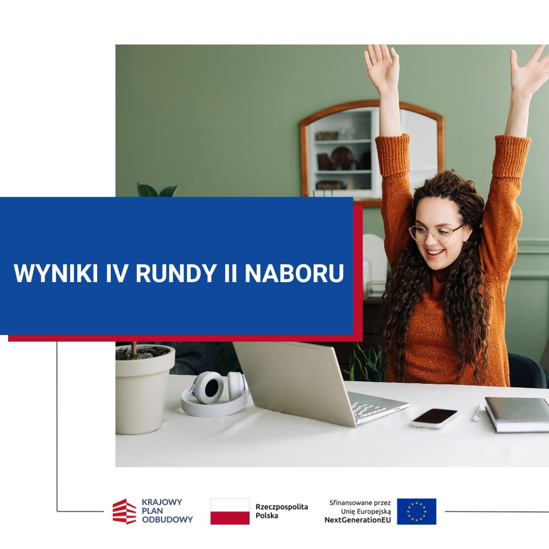 Wyniki IV rundy II naboru